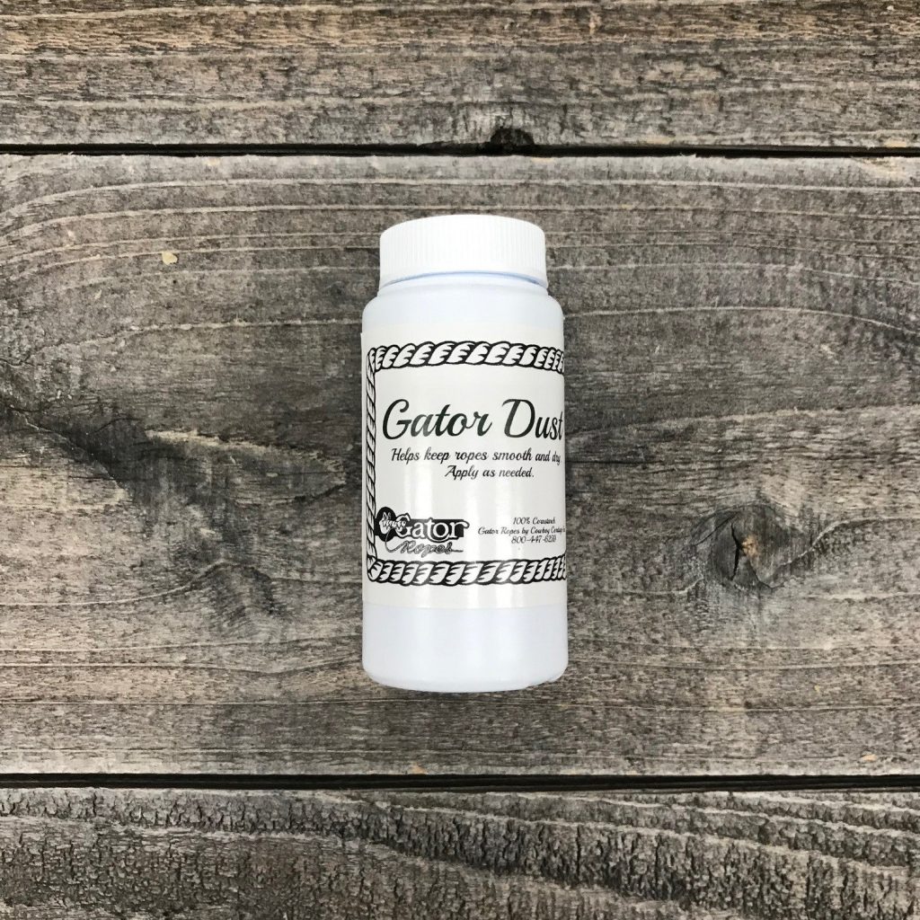Gator Dust