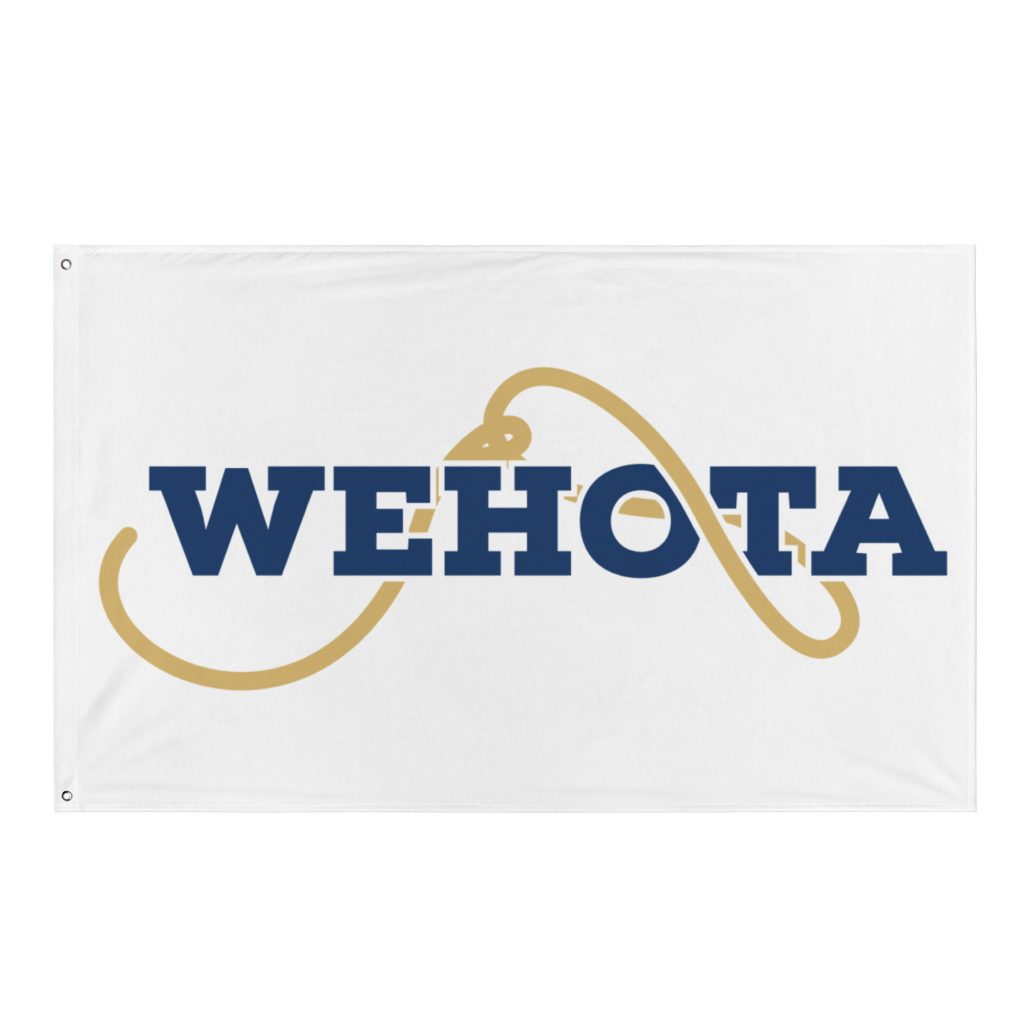 wehota Flag