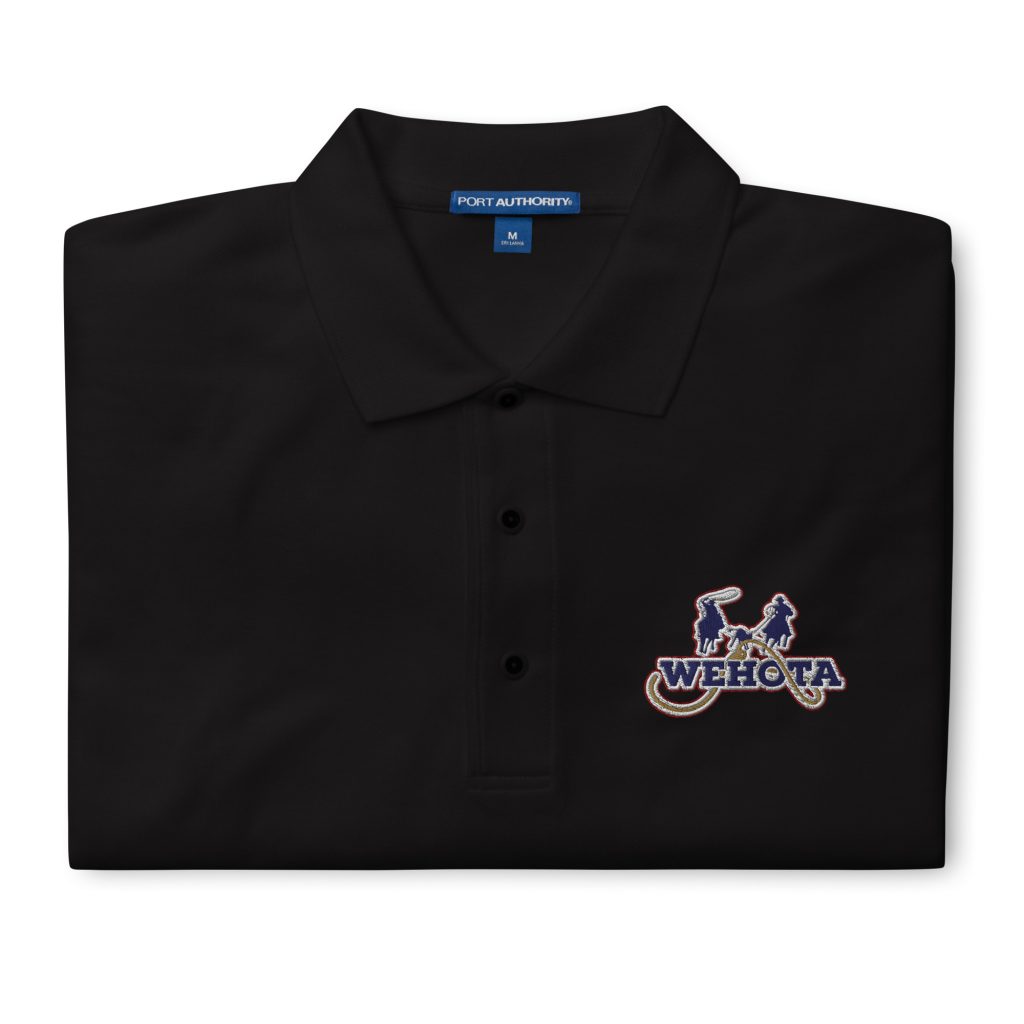 Men's Premium Polo wehota