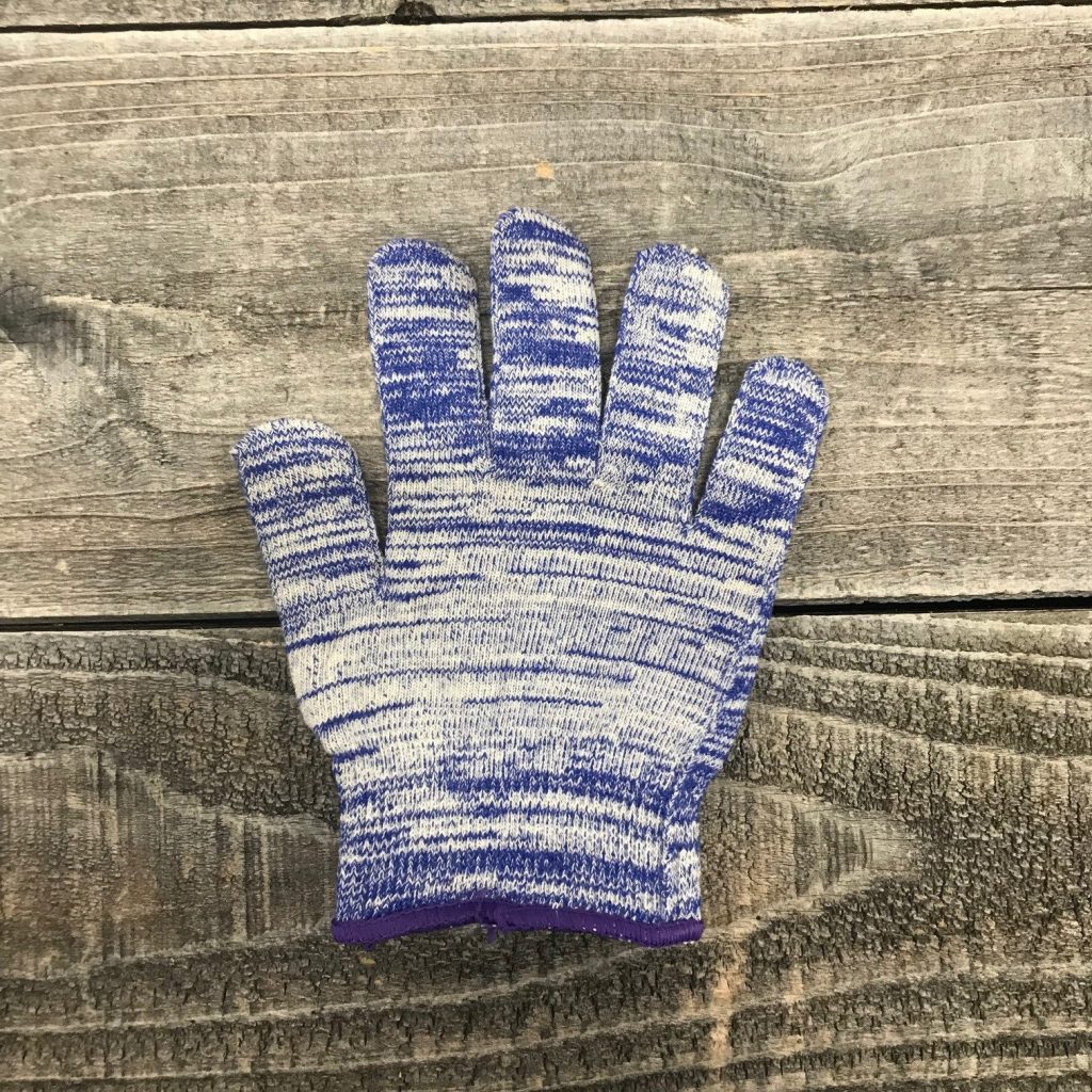 SSG Blue Streak Gloves