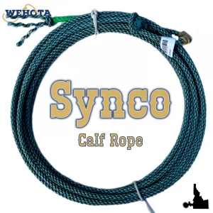 Synco Calf Ropes
