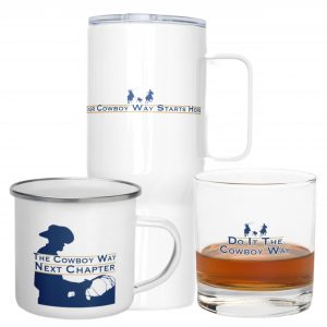 Your Cowboy Way Companions