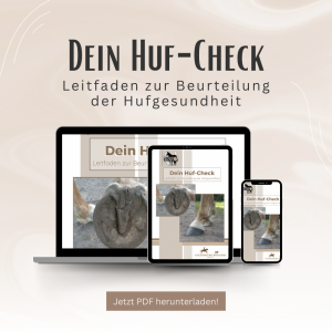 [eBook | PDF] Der Huf Check - Leitfaden zur Hufbeurteilung