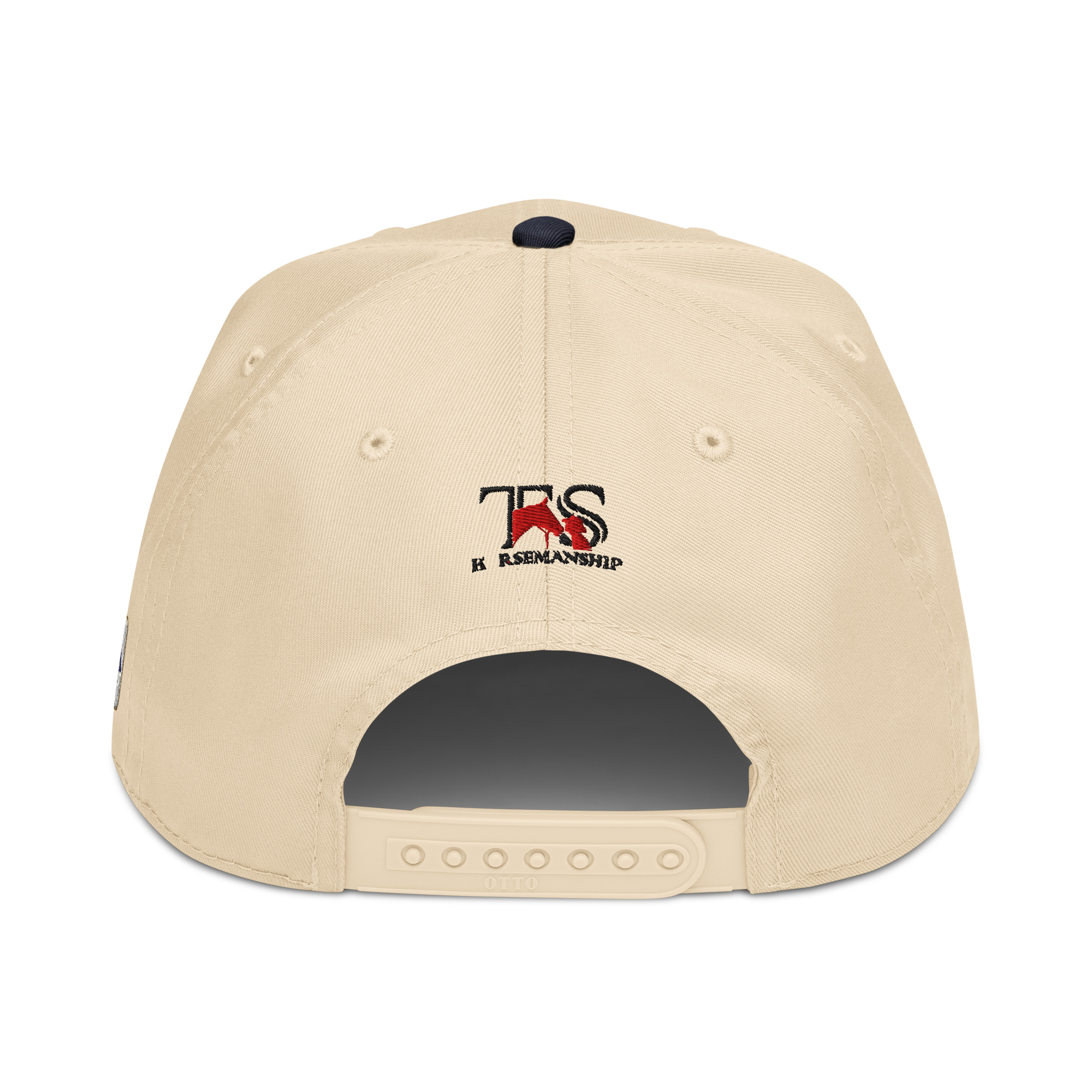 5 panel cap 'Working Horseman Radio' – Bild 10