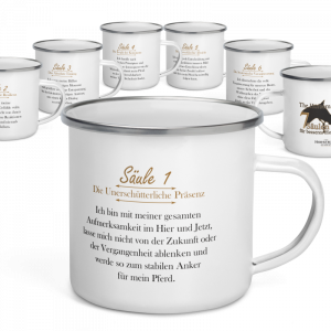 7 Säulen Becher Bundle – Bild 1