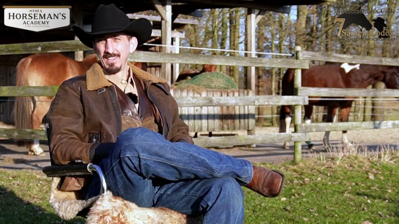 Tack Room Coffee #4 – Training vs. Persönlichkeit