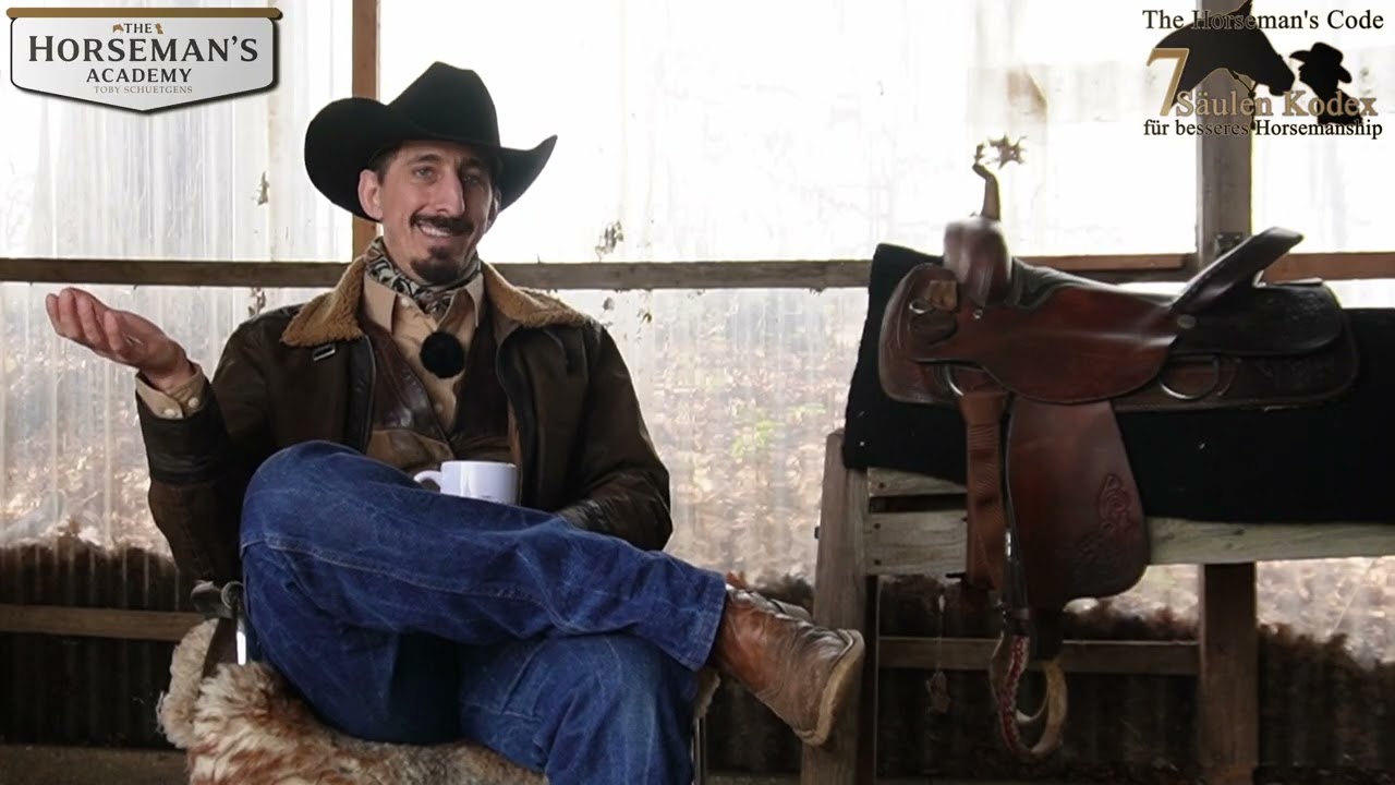 Tack Room Coffee #5 Was bedeutet eigentlich „Präsenz“?