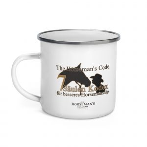 Emailletasse: S&auml;ule 7