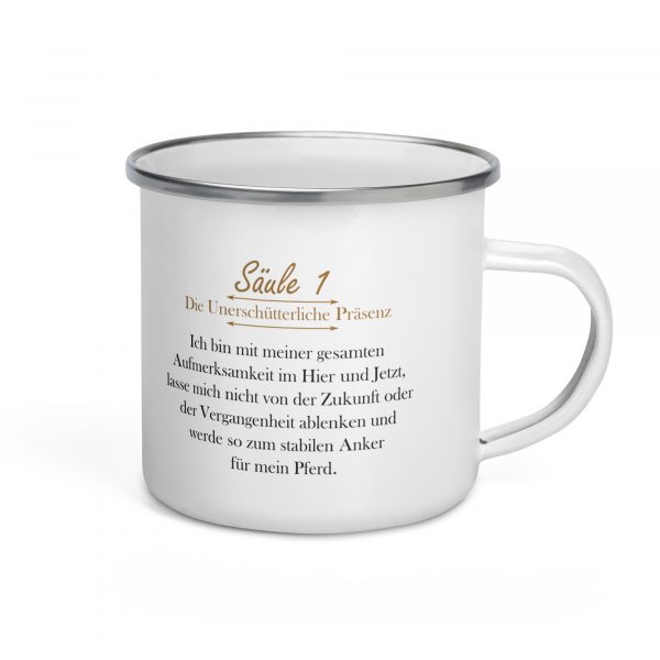 7 Säulen Becher Bundle