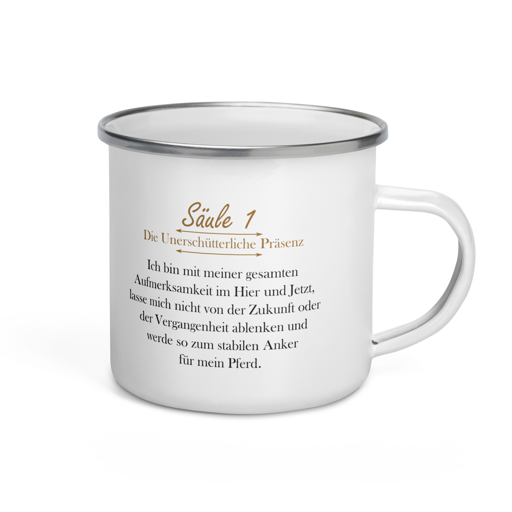 7 Säulen Becher Bundle – Bild 2