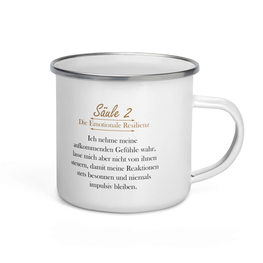 Becher: Säule 2