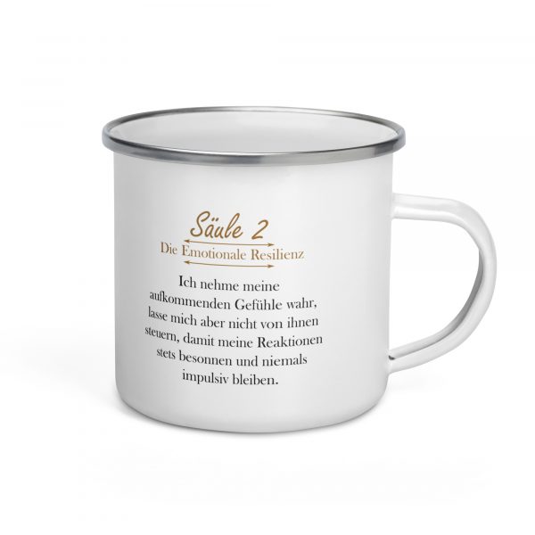 7 Säulen Becher Bundle