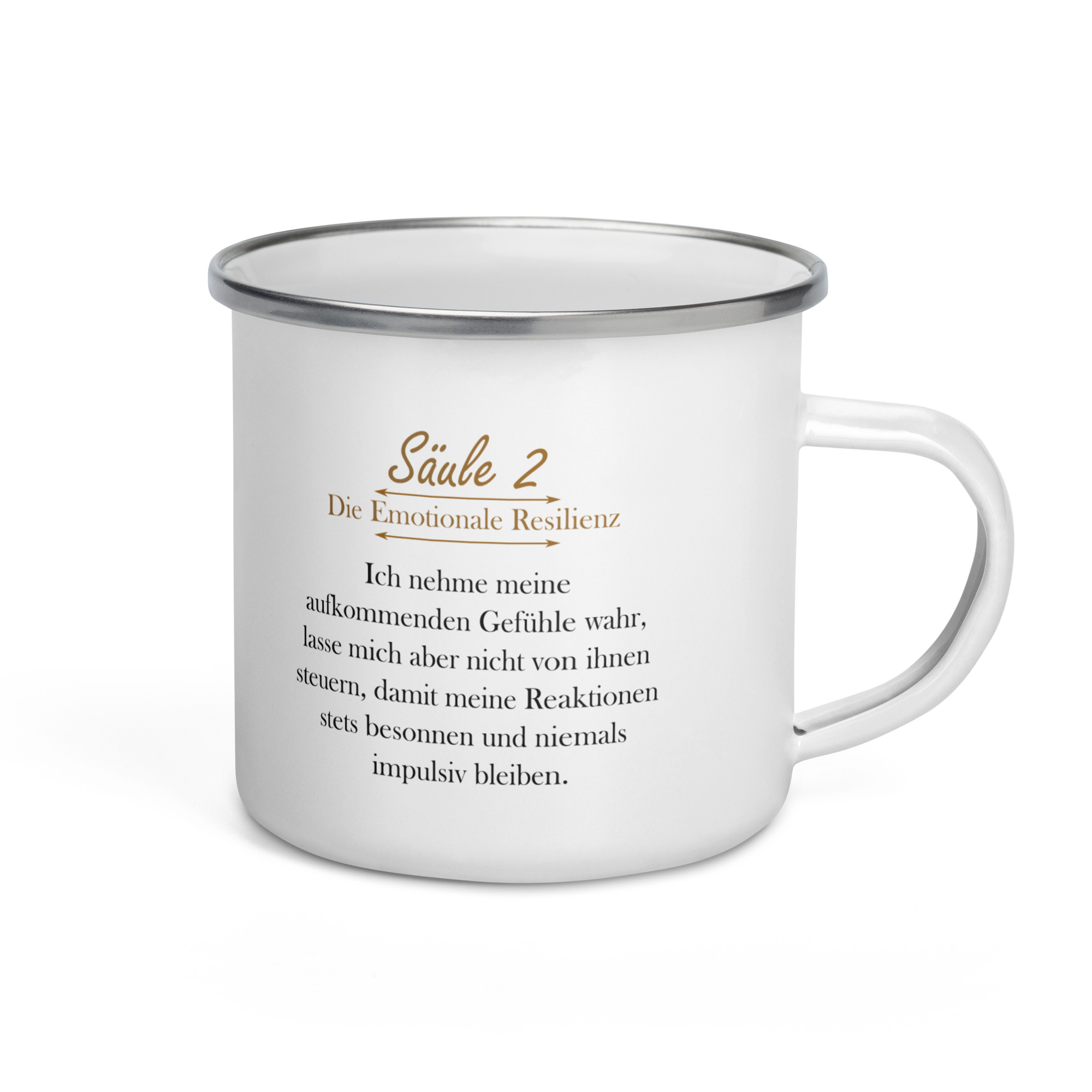 7 Säulen Becher Bundle – Bild 3