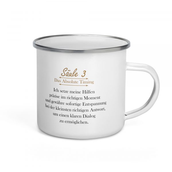 7 Säulen Becher Bundle