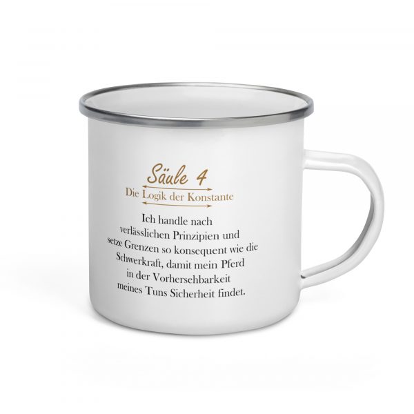 7 Säulen Becher Bundle