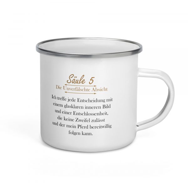 7 Säulen Becher Bundle