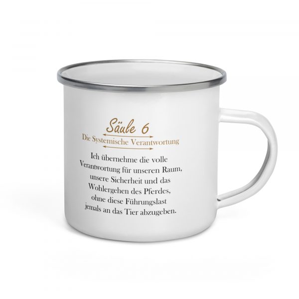 7 Säulen Becher Bundle