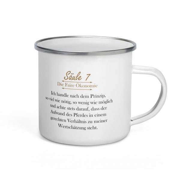 7 Säulen Becher Bundle