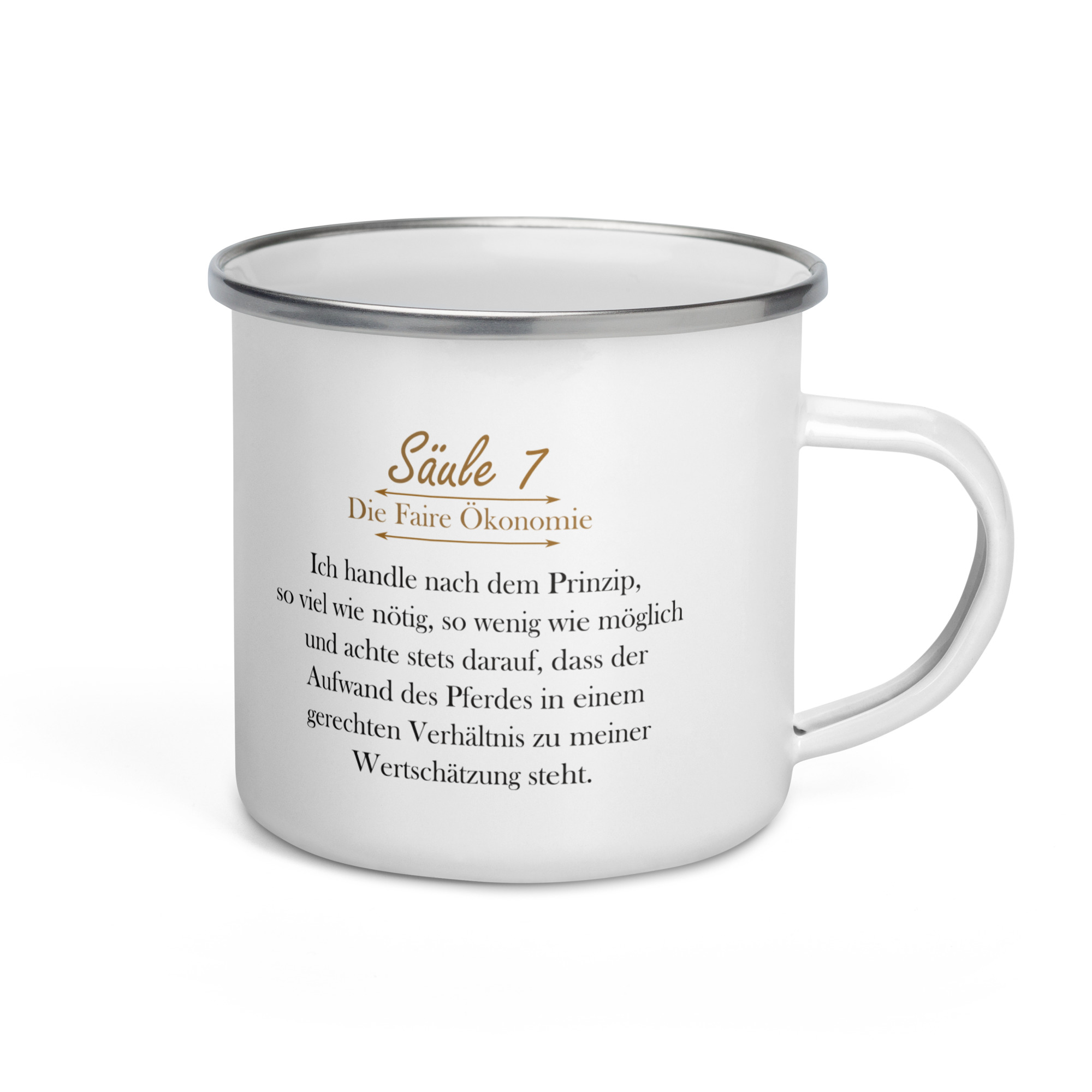 7 Säulen Becher Bundle – Bild 8