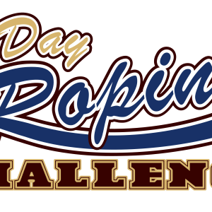 10 Day Roping Challenge