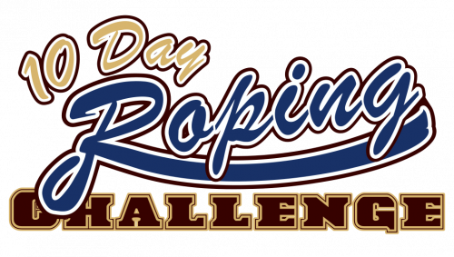 10-Day Roping Mastery
