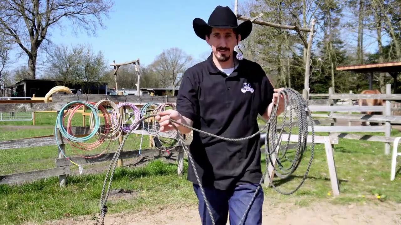 Roping Basics Online Kurs