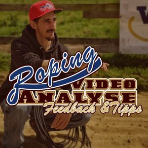 Roping Video Analyse | Feedback & Tipps – Bild 2