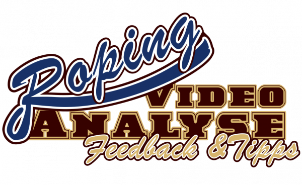 Roping Video Analyse | Feedback & Tipps