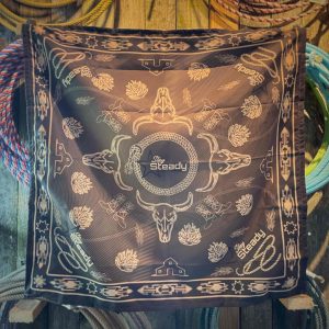 Bandana 'Stay Steady'