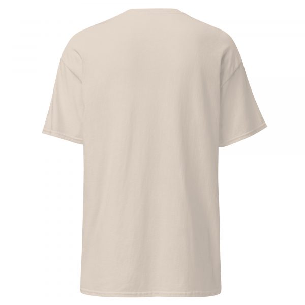 Klassisches Unisex 'Toby's Working Horseman Radio' Support T-Shirt